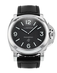 Panerai Luminor Base PAM00000